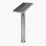 Cannon 12 Stainless Steel Gimbal Mount