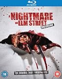 picture of Nightmare On Elm Street 1-7 [Blu-ray][Region Free]