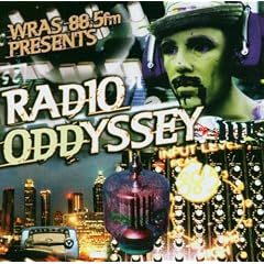 Wras Radio Odyssey