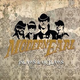 Inlaws & Outlaws [Explicit]