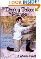 Mr. Darcy Takes the Plunge
