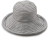 San Diego Hat Company Womens Roll Up Sun Hat