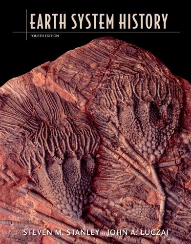 earth system history