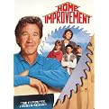 Home Improvement: The Complete Fourth Season (3 Discs) (Dual-layered DVD)