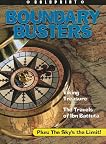 Boundary Busters Grade 4: Boldprint Student Edition