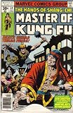 Master of Kung Fu Vol.1, No. 54