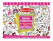 Melissa & Doug LCI4247 Sticker Collection Pink