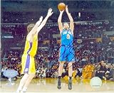 Danilo Gallinari Autographed/Hand Signed 8x10 Photo (New York Knicks) Image 2