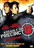 Assault On Precinct 13 [2005] Ethan Hawke, Laurence Fishburne, Gabriel Byrne DVD