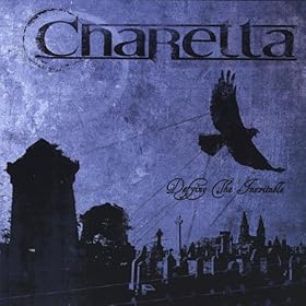 Amazon.com: Defying the Inevitable: Charetta: 