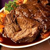 Omaha Steaks 1 (2 lb.) Fully Cooked Pot Roast