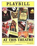 At This Theatre