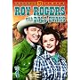 Roy Rogers With Dale Evans - Volume 4