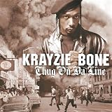 Thug on da Line (Clean Version)