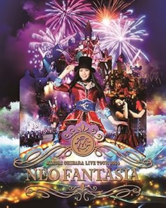 Minori Chihara Live Tour 2014 ~NEO FANTASIA~(Blu-ray Disc)
