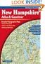 New Hampshire Atlas and Gazetteer : Topographic Maps of the
