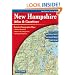 New Hampshire Atlas and Gazetteer : Topographic Maps of the