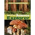 Prentice Hall Science Explorer: From Bacteria to Plants