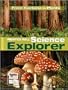 Science Explorer: From Bacteria to Plants: Student Edition (NATL)