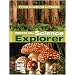 Science Explorer: From Bacteria to Plants: Student Edition (NATL)