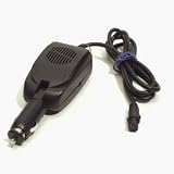 Lowrance Ca-10S Cigarette Plug Power Cable With Speaker - GPS Automotive Accessories - Mfr Part #119-20