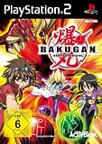 Produkt-Bild: Bakugan: Battle Brawlers