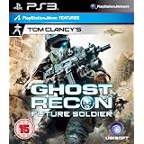 Tom Clancy’s Ghost Recon 4: Future Soldier