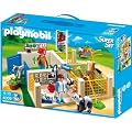 Playmobil - 4009 - Jeu de construction - Superset Clinique v�t�rinaire