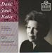 Image of Dame Janet Baker - Brahms: Alto Rhapsody, Four Songs; Mendelssohn: Infelice, Psalm 42