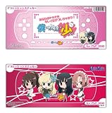 「僕は友達が少ない PSP-3000専用 デコステッカー 隣人部」の画像