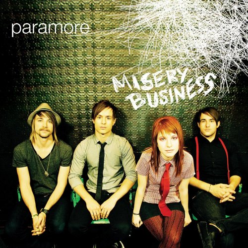 CD-Charts  Music : Misery Business [CD 2]