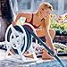 Pool Vacuum Hose Storage Reel