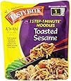 Tasty Bite Noodles, Toasted Sesame Asian, 8.8 Ounce (Pack of 6)