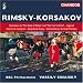 Vassily Sinaisky Conducts Rimsky-Korsakov