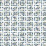 Brewster 414-58753 Corfu Aqua Tiles Wallpaper [並行輸入品]