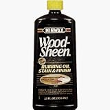 12OZ Man Oak Woodsheen