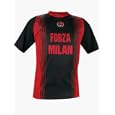 Champion Series AC Milan Short Sleeve Jersey