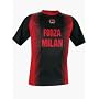 Champion Series AC Milan Short Sleeve Jersey