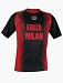 Champion Series AC Milan Short Sleeve Jersey
