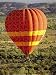 Jigsaw of JLR-347 Outback hot air ballooning from Ardea