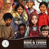 Mine & Yours: Human Rights for Kids