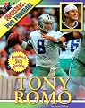 Tony Romo (Superstars of Pro Football)