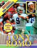 Tony Romo (Superstars of Pro Football)