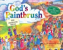 God's Paintbrush: 10th Anniversary Edition
