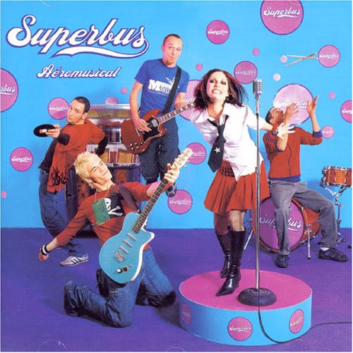Superbus - Rock - Zortam Music