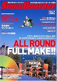 SnowBoarder2008 Vol.4 (�֥롼�����ɡ�����ե��å�)