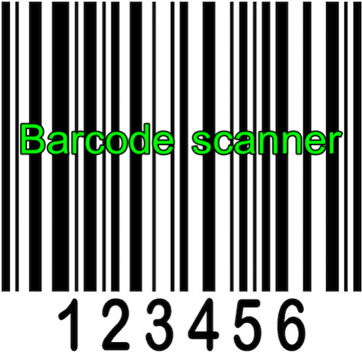 Barcode scanner Appstore for Android