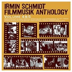 Filmmusik Anthology Vol. 4 & 5