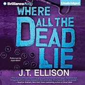 Where All the Dead Lie | J.T. Ellison