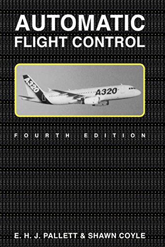 Automatic Flight Control, Fourth Edition